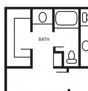 VALENCIA - 967 SQUARE FEET